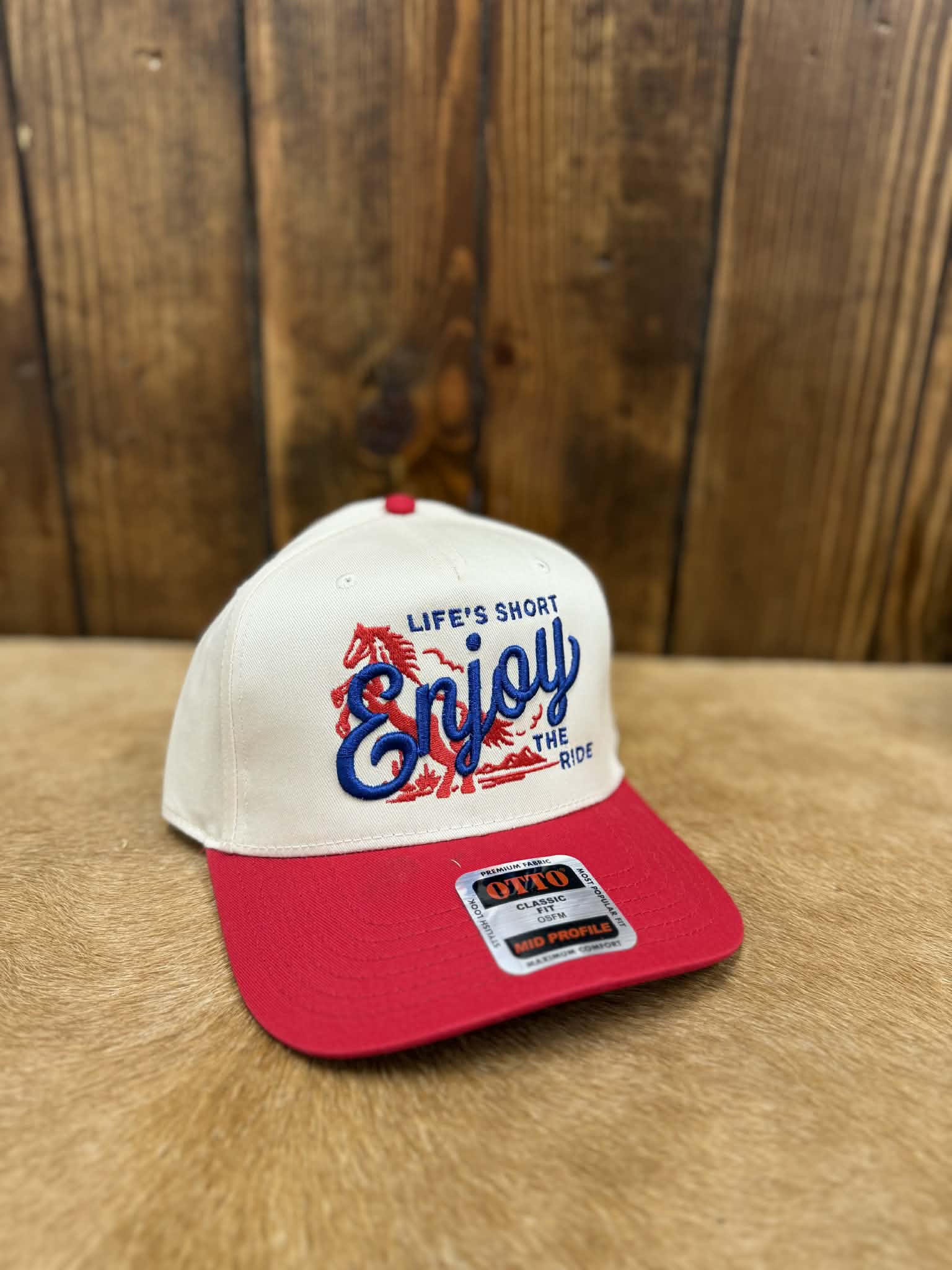 Trucker Caps-Caps-Trek-Lucky J Boots & More, Women's, Men's, & Kids Western Store Located in Carthage, MO