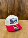 Trucker Caps-Caps-Trek-Lucky J Boots & More, Women's, Men's, & Kids Western Store Located in Carthage, MO