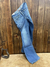Women's Ariat Aisha Boot Cut Jean-Women's Denim-Ariat-Lucky J Boots & More, Women's, Men's, & Kids Western Store Located in Carthage, MO