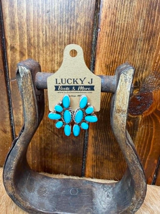Kollyns Earrings