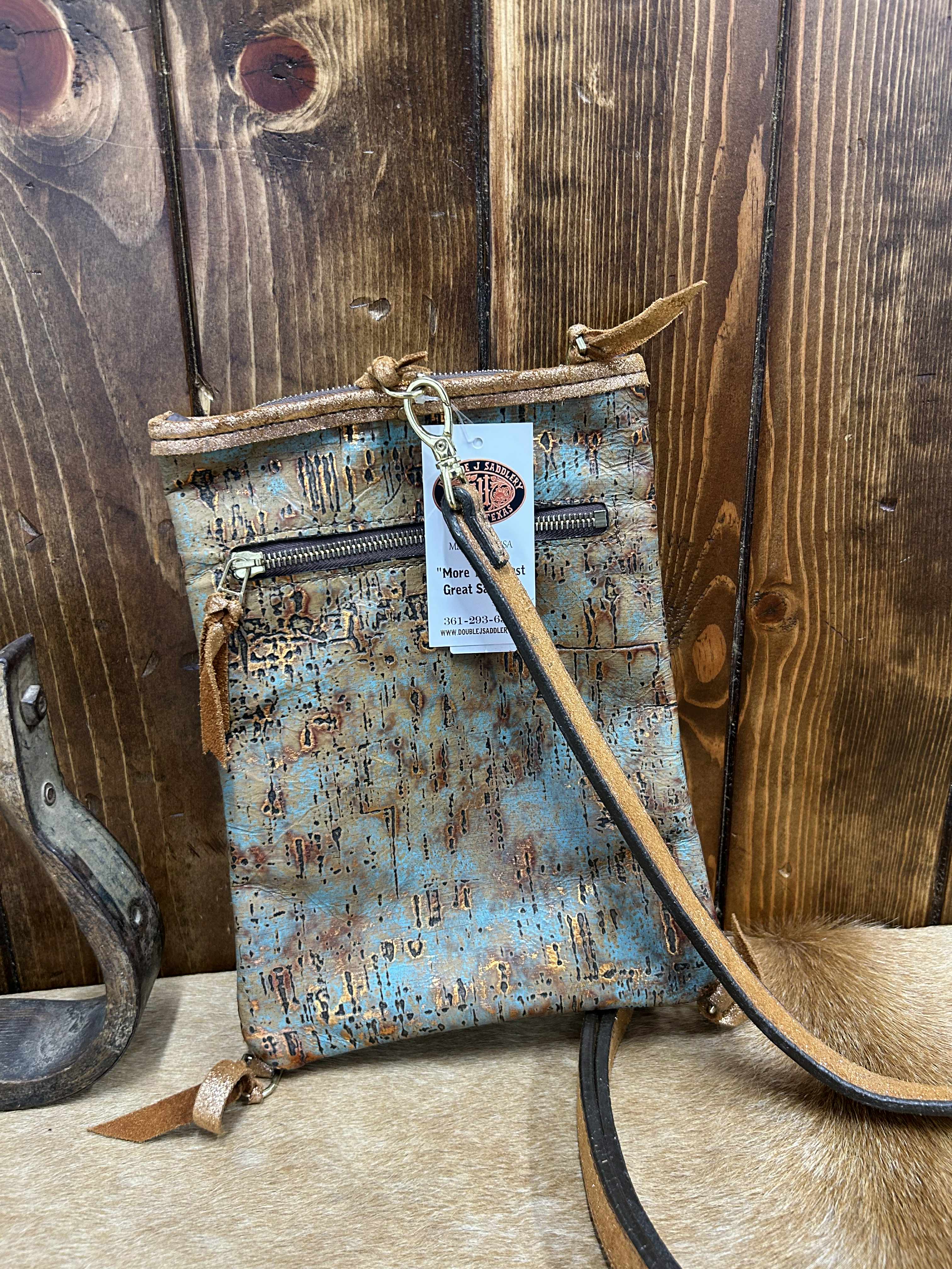 Double J Sling Pouches-Sling Bags-DOUBLE J SADDLERY-Lucky J Boots & More, Women's, Men's, & Kids Western Store Located in Carthage, MO