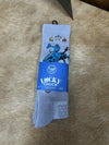 Lucky Chuck Socks-Socks-Lucky Chuck Brand-Lucky J Boots & More, Women's, Men's, & Kids Western Store Located in Carthage, MO