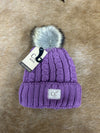 C.C Kids Beanies-Beanie/Gloves-C.C Beanies-Lucky J Boots & More, Women's, Men's, & Kids Western Store Located in Carthage, MO