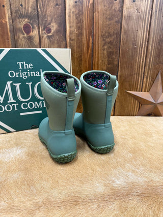 Women's Muckster II Mid Boot