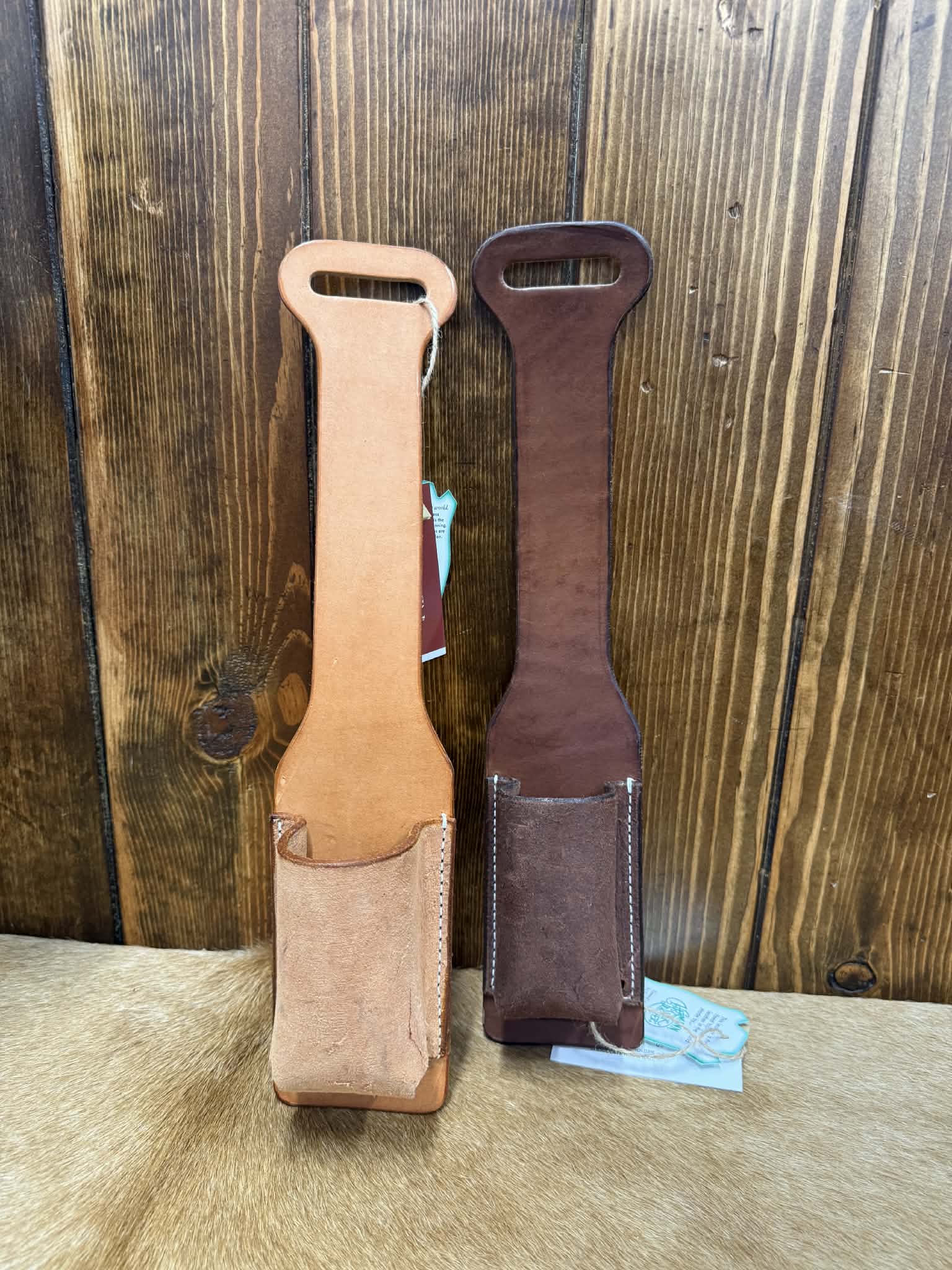 Rope Powder Holder-Roping Supplies-Equibrand-Lucky J Boots & More, Women's, Men's, & Kids Western Store Located in Carthage, MO