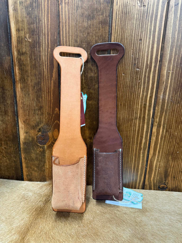 Rope Powder Holder-Roping Supplies-Equibrand-Lucky J Boots & More, Women's, Men's, & Kids Western Store Located in Carthage, MO