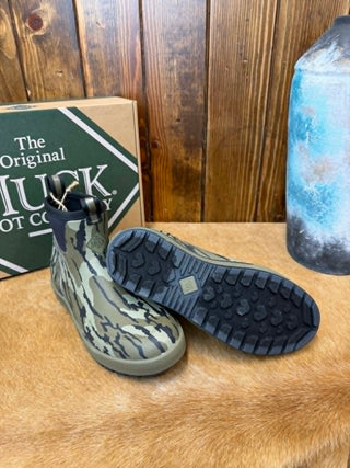 Men's Muck Explorer Outdoor Ankle Boot
