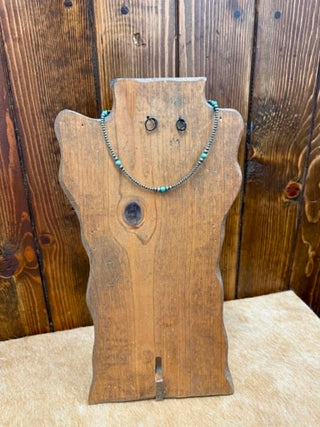 Cecilia Necklace