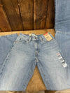 Women's Levi's '94 Baggy Boot Cut Jean-Women's Denim-Levi's-Lucky J Boots & More, Women's, Men's, & Kids Western Store Located in Carthage, MO