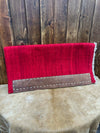 Casa Zea 100% Wool Saddle Blankets-Saddle Pads-Casa Zea-Lucky J Boots & More, Women's, Men's, & Kids Western Store Located in Carthage, MO