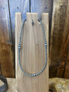 Andi Necklace-Necklaces-LJ Turquoise-Lucky J Boots & More, Women's, Men's, & Kids Western Store Located in Carthage, MO