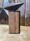 Ranger Belt Co. Rodeo Wallets-Wallets-WESTERN FASHION ACCESSORIES-Lucky J Boots & More, Women's, Men's, & Kids Western Store Located in Carthage, MO
