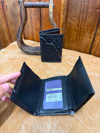 3D Belt Company Wallets
