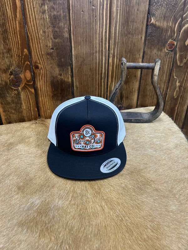 Red Dirt Hats-Caps-Red Dirt Hat Co-Lucky J Boots & More, Women's, Men's, & Kids Western Store Located in Carthage, MO