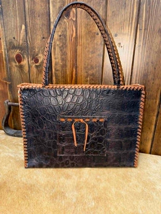 Kurtmen Emerson Tote