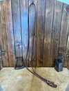 Cowperson Tack Reins-Reins-Cowperson Tack-Lucky J Boots & More, Women's, Men's, & Kids Western Store Located in Carthage, MO
