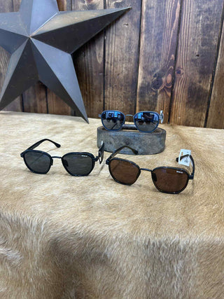 BEX Sable Sunglasses-Sunglasses-Bex Sunglasses-Lucky J Boots & More, Women's, Men's, & Kids Western Store Located in Carthage, MO