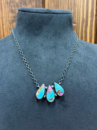Hayley Necklace