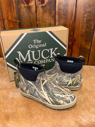 Men's Muck Explorer Outdoor Ankle Boot