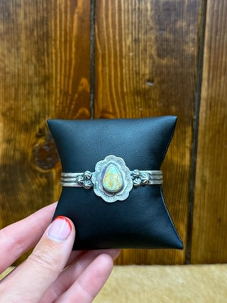 Florence Cuff