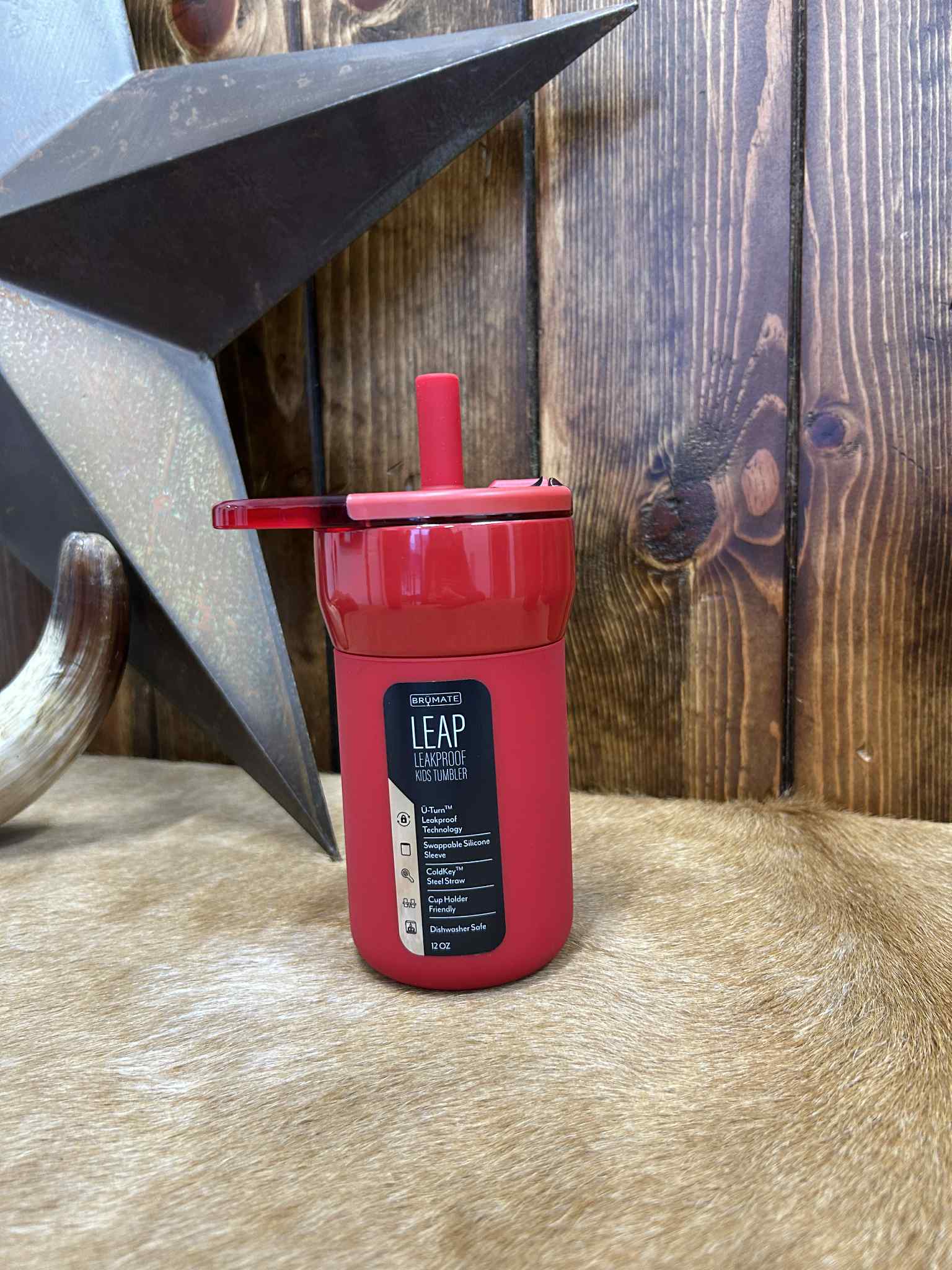 Brumate Leap 12oz-Drinkware-Brumate-Lucky J Boots & More, Women's, Men's, & Kids Western Store Located in Carthage, MO