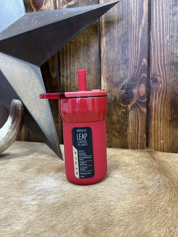 Brumate Leap 12oz-Drinkware-Brumate-Lucky J Boots & More, Women's, Men's, & Kids Western Store Located in Carthage, MO