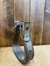 Della Necklace-Necklaces-LJ Turquoise-Lucky J Boots & More, Women's, Men's, & Kids Western Store Located in Carthage, MO
