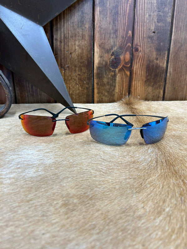 BEX Fynnland XL OTG Sunglasses-Sunglasses-Bex Sunglasses-Lucky J Boots & More, Women's, Men's, & Kids Western Store Located in Carthage, MO