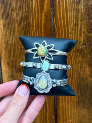 Florence Cuff