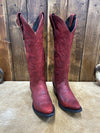 Women's Lane Smokeshow Smoldering Ruby Boot-Women's Boots-Lane Boots-Lucky J Boots & More, Women's, Men's, & Kids Western Store Located in Carthage, MO