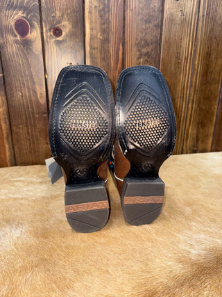 Women's Ariat Frontier Chimayo Boot