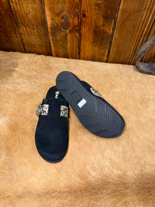 Women's Ariat Country Mule Shoe