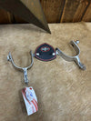Professional Choice Spurs-Spurs-Professionals Choice-Lucky J Boots & More, Women's, Men's, & Kids Western Store Located in Carthage, MO