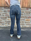 Women's Ariat Perfect Rise Esti Bootcut Jean