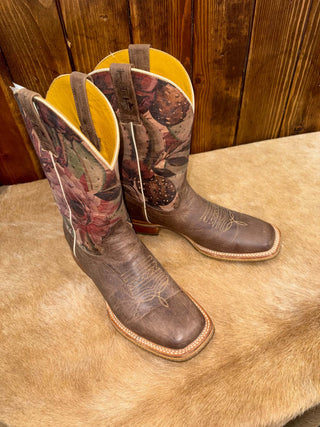 Women's Tin Haul Prickly Pear Boot *FINAL SALE*
