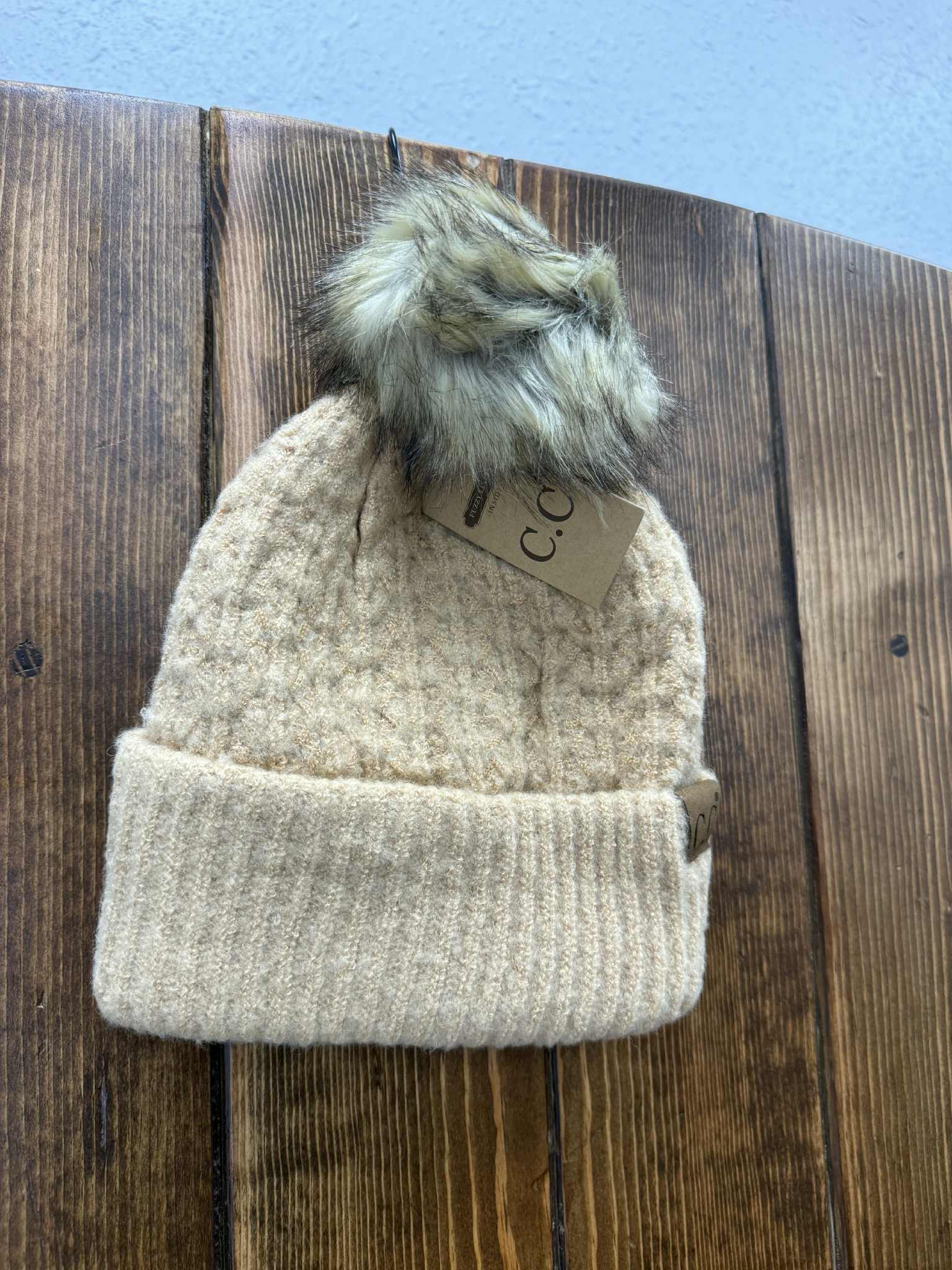 C.C Beanies-Beanie/Gloves-C.C Beanies-Lucky J Boots & More, Women's, Men's, & Kids Western Store Located in Carthage, MO