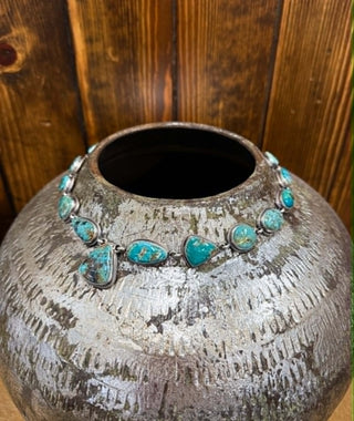 Charlotte Necklace Set