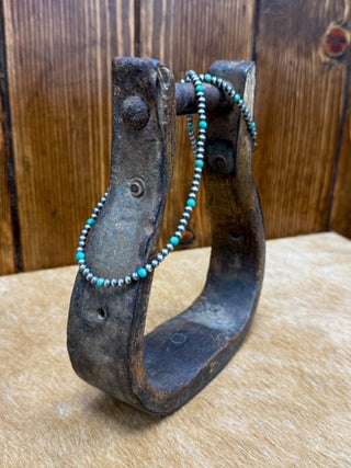 Della Necklace