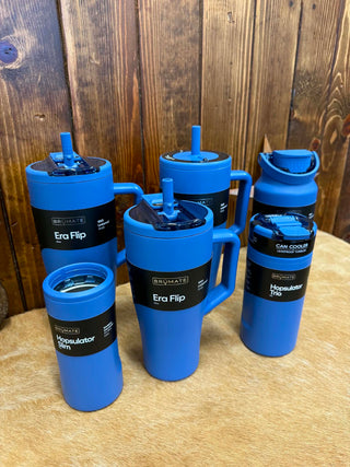 Brumate Cascade Collection