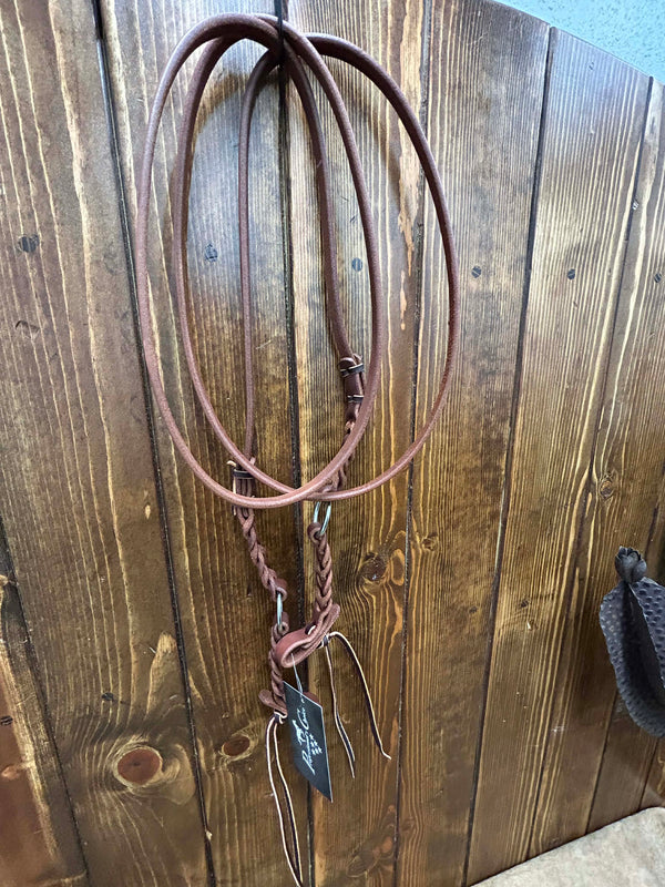 Professional's Choice Reins-Reins-Professionals Choice-Lucky J Boots & More, Women's, Men's, & Kids Western Store Located in Carthage, MO