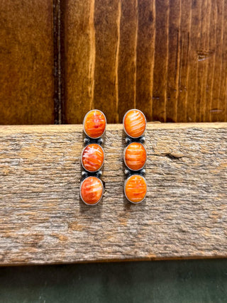 Arya Earrings