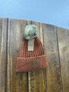 C.C Beanies-Beanie/Gloves-C.C Beanies-Lucky J Boots & More, Women's, Men's, & Kids Western Store Located in Carthage, MO