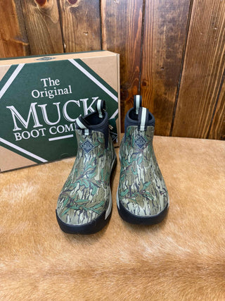 Men's Muck Outmax Outdoor Ankle Boot