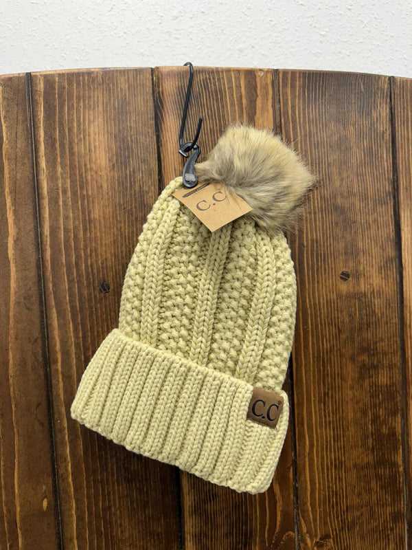C.C Beanies-Beanie/Gloves-C.C Beanies-Lucky J Boots & More, Women's, Men's, & Kids Western Store Located in Carthage, MO