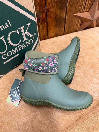 Women's Muckster II Mid Boot