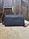 STS Basic Bliss Chelsea Baroness Wallet-Wallets-Carrol STS Ranchwear-Lucky J Boots & More, Women's, Men's, & Kids Western Store Located in Carthage, MO