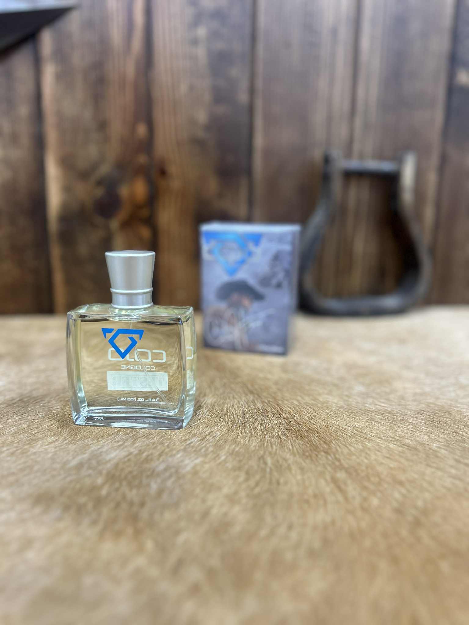 COJO Cologne-Men's Cologne-Lucky J Boots & More-Lucky J Boots & More, Women's, Men's, & Kids Western Store Located in Carthage, MO