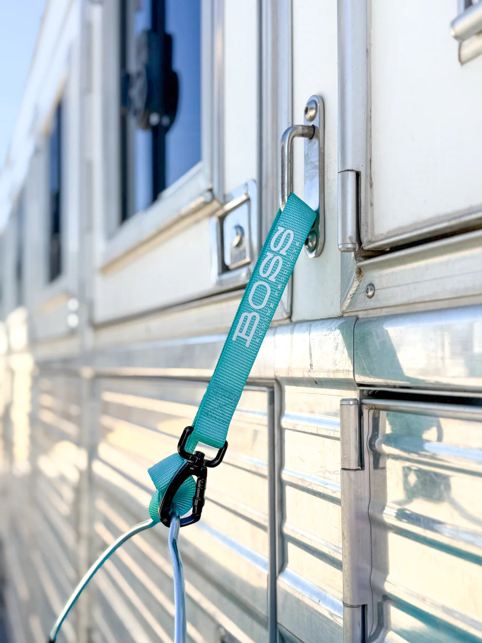 Boss Equine Bucket Straps-Bucket Strap-Boss Equine Products-Lucky J Boots & More, Women's, Men's, & Kids Western Store Located in Carthage, MO
