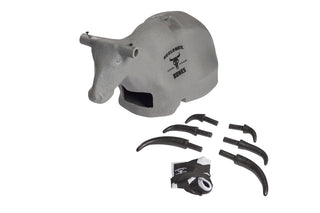 Heel-O-Matic Bones (Call for Shipping)-Roping Supplies-Smarty Roping-Lucky J Boots & More, Women's, Men's, & Kids Western Store Located in Carthage, MO