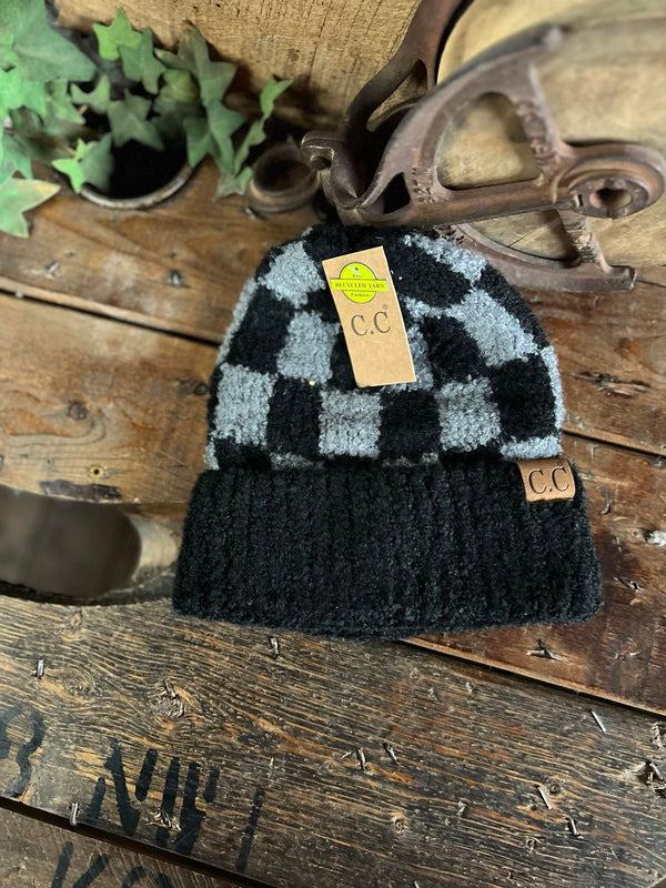 C.C Beanies-Beanie/Gloves-C.C Beanies-Lucky J Boots & More, Women's, Men's, & Kids Western Store Located in Carthage, MO